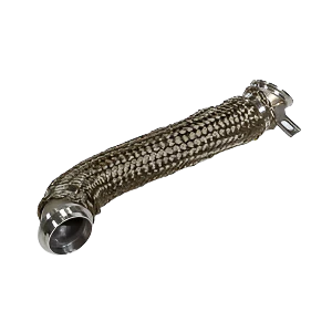 04.5-10 Chevy Downpipe