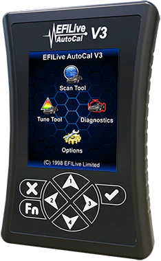 07.5-09 RAM EFI Live Tunes ONLY - Image 3