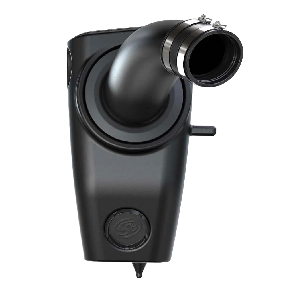 11-16 Ford Powerstroke Cold Air Intake - Image 3