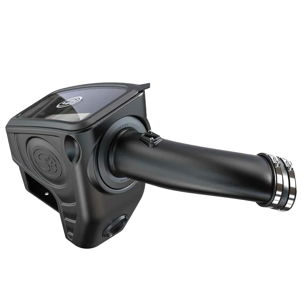 11-16 Ford Powerstroke Cold Air Intake - Image 7