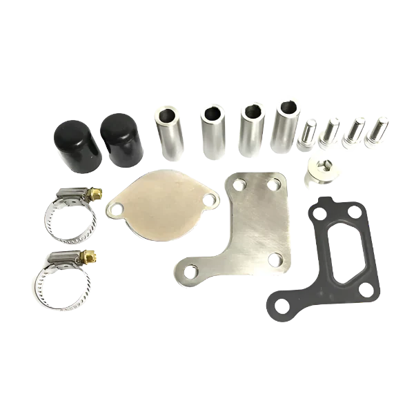 16-22 2.8L Chevy EGR Delete Kit - Image 3