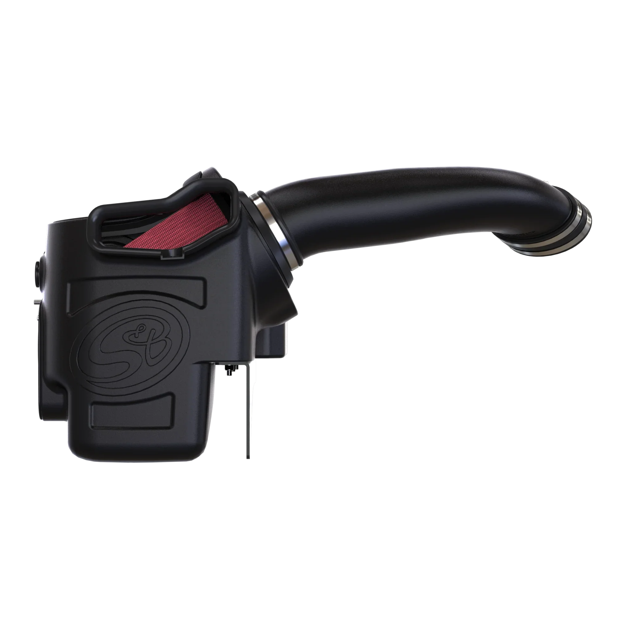 17-19 Ford Powerstroke Cold Air Intake - Image 4