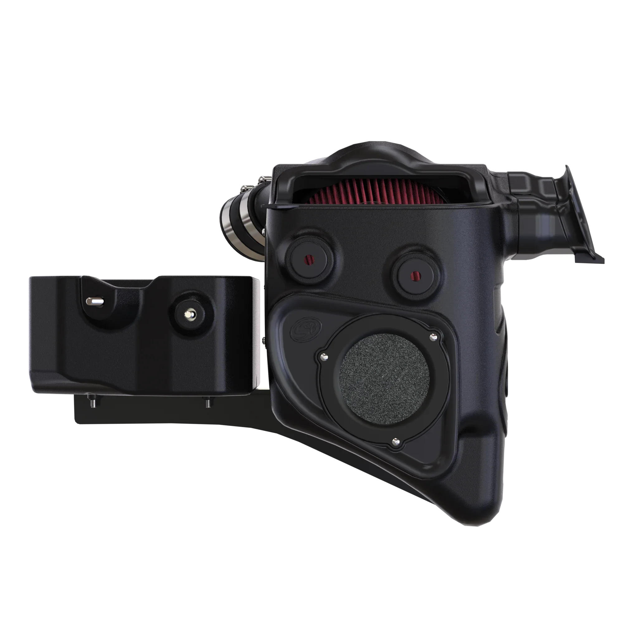 17-19 Ford Powerstroke Cold Air Intake - Image 7