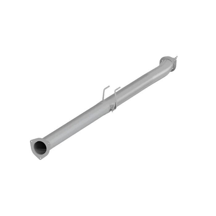 11-19 Ford 6.7L DPF Delete Pipe or Full Exhaust System - Image 3