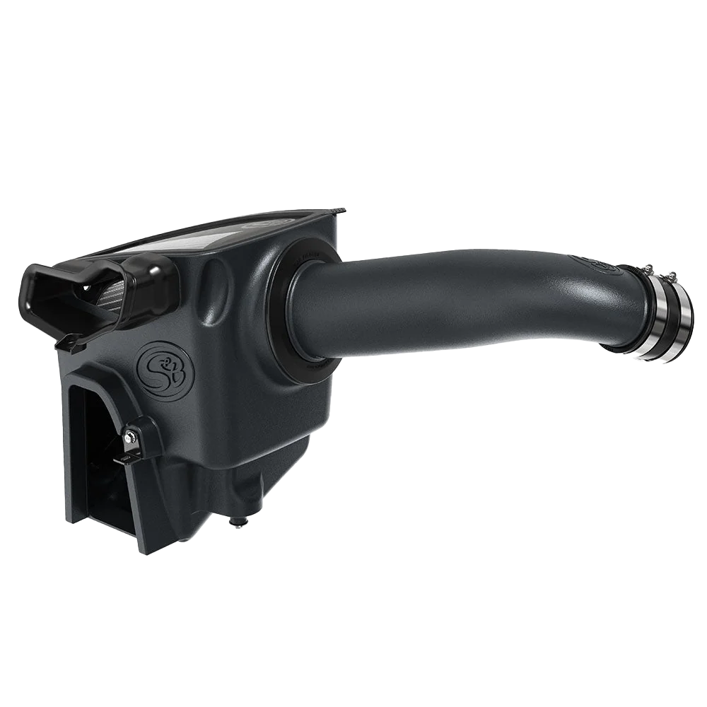 20-26 Ford Powerstroke Cold Air Intake - Image 5
