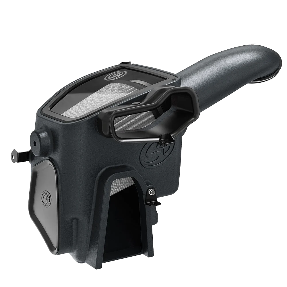 20-26 Ford Powerstroke Cold Air Intake - Image 8