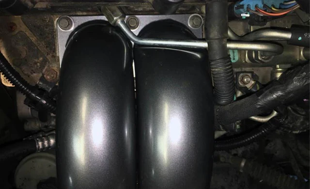 2007-2024 Cummins 3.5" Mega Intake Manifold - Image 3
